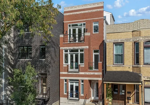 1st image of 3511 N Seminary Ave, Chicago, IL 60657