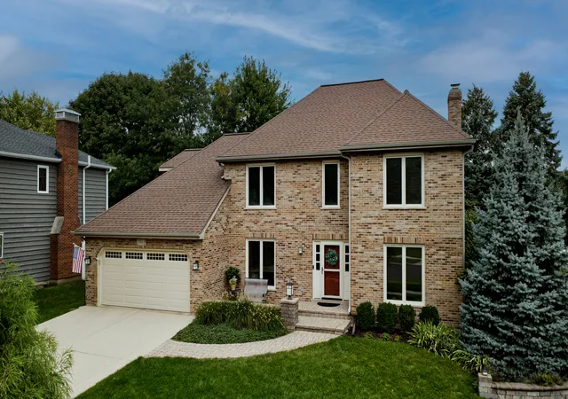 Photo 1 of Single family home for sale at 1361 Sussex Rd, Naperville, IL 60540 | MLS# 12710686 | Listing updated on 2026-10-08