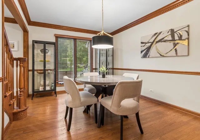 Photo 2 of Single family home for sale at 1361 Sussex Rd, Naperville, IL 60540 | MLS# 12710686 | Listing updated on 2026-10-08