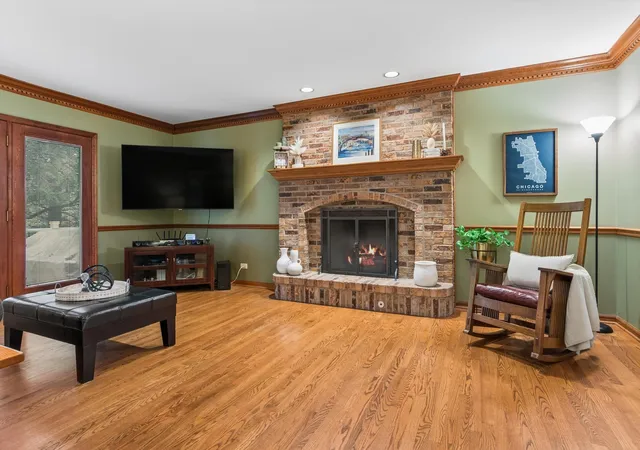 Photo 3 of Single family home for sale at 1361 Sussex Rd, Naperville, IL 60540 | MLS# 12710686 | Listing updated on 2026-10-08