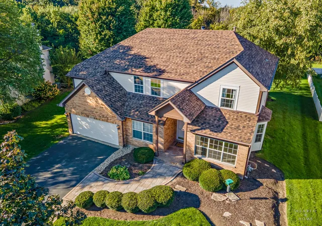 Photo 1 of Single family home for sale at 412 Reserve Dr, Crystal Lake, IL 60012 | MLS# 12710692 | Listing updated on 2026-10-06