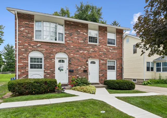 Photo 1 of Multi family home for sale at 14 16 S Huffman St, Naperville, IL 60540 | MLS# 12710722 | Listing updated on 2026-08-03