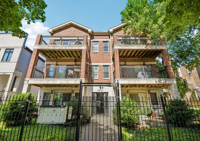 image of 6526 S Kimbark Ave #2S, Chicago, IL 60637 | MLS# 12710724