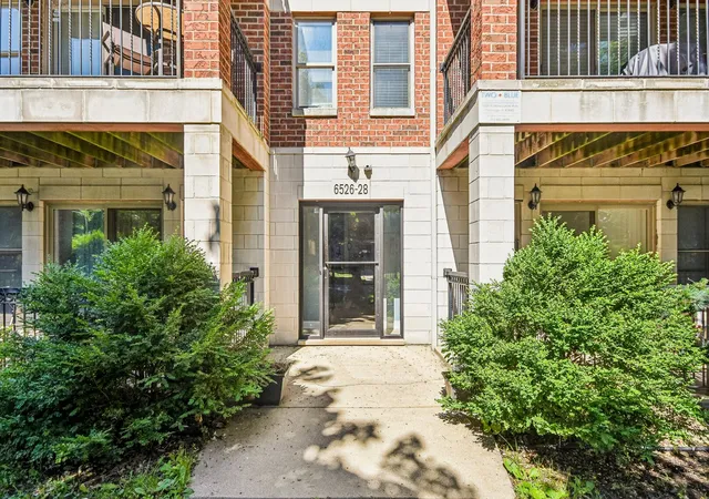 image of 6526 S Kimbark Ave #2S, Chicago, IL 60637 | MLS# 12710724