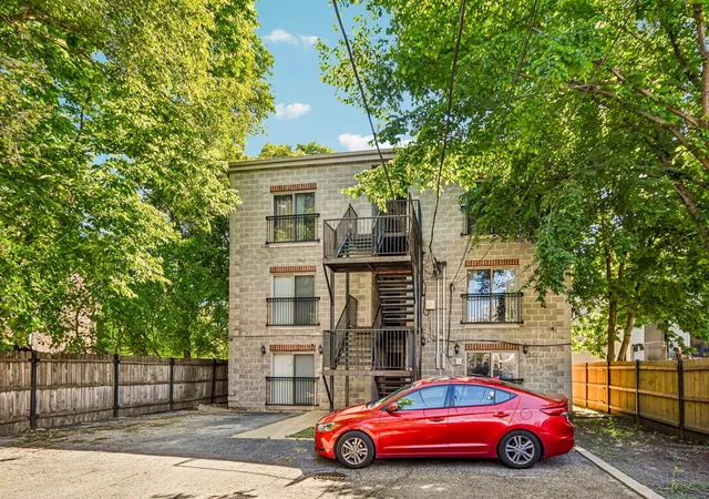 image of 6526 S Kimbark Ave, Chicago, IL 60637