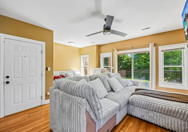 image of 6526 S Kimbark Ave #2S, Chicago, IL 60637 | MLS# 12710724