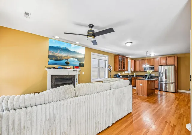 image of 6526 S Kimbark Ave #2S, Chicago, IL 60637 | MLS# 12710724