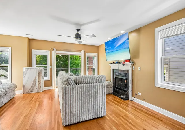 image of 6526 S Kimbark Ave #2S, Chicago, IL 60637 | MLS# 12710724