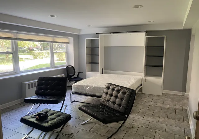2nd image of 6104 N Winchester Ave #GC, Chicago, IL 60660 | MLS# 12710754