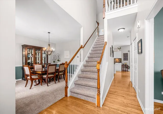 3rd image of 552 Yellowstone Ln, Yorkville, IL 60560 | MLS# 12710773