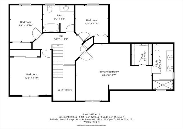 Photo 39 of Single family home for sale at 552 Yellowstone Ln, Yorkville, IL 60560 | MLS# 12710773 | Listing updated on 2026-08-28