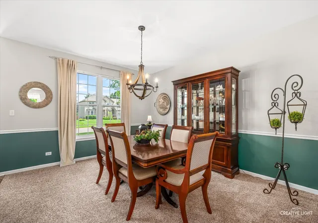 5th image of 552 Yellowstone Ln, Yorkville, IL 60560 | MLS# 12710773
