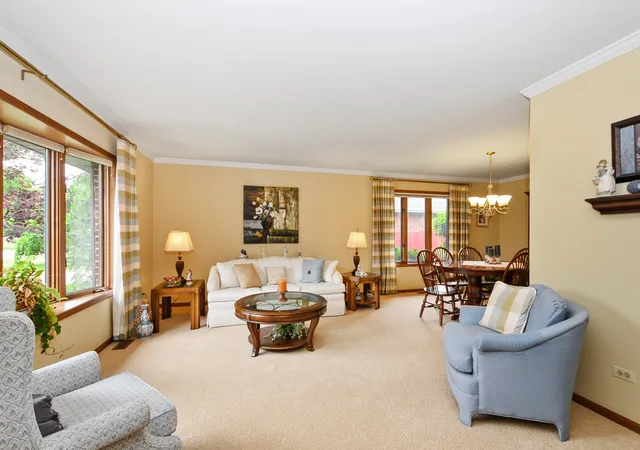 Photo 4 of Single family home for sale at 8955 Linden Dr, Tinley Park, IL 60487 | MLS# 12710776 | Listing updated on 2026-10-04