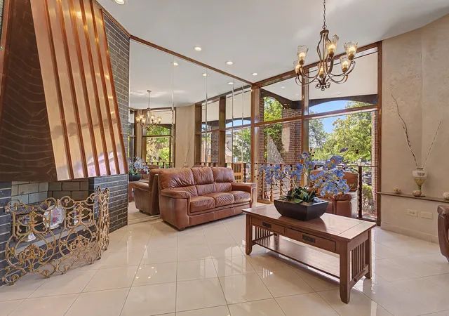 Photo 2 of Condo for sale at 4900 Foster St #407, Skokie, IL 60077 | MLS# 12710788 | Listing updated on 2026-10-07