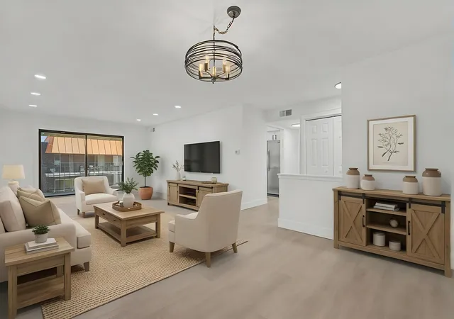 Photo 3 of Condo for sale at 4900 Foster St #407, Skokie, IL 60077 | MLS# 12710788 | Listing updated on 2026-10-07