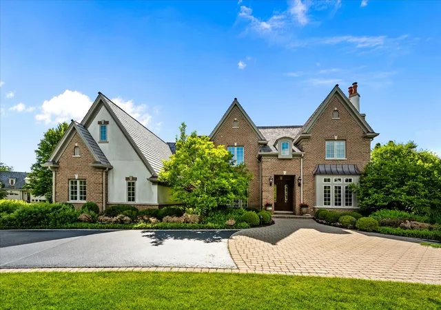 Photo 1 of Single family home for sale at 1690 Tallgrass Ln, Lake Forest, IL 60045 | MLS# 12710800 | Listing updated on 2026-08-26