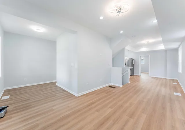 Photo 1 of Single family home for sale at 4821 W Hirsch St, Chicago, IL 60651 | MLS# 12710812 | Listing updated on 2026-09-22