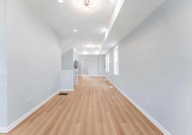 Photo 2 of Single family home for sale at 4821 W Hirsch St, Chicago, IL 60651 | MLS# 12710812 | Listing updated on 2026-09-22