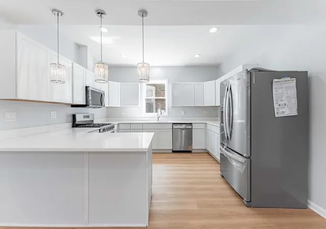 Photo 3 of Single family home for sale at 4821 W Hirsch St, Chicago, IL 60651 | MLS# 12710812 | Listing updated on 2026-09-22
