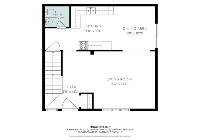2nd image of 4241 Lindenwood Dr, Matteson, IL 60443