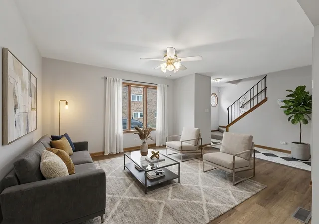 Photo 3 of Condo for sale at 4241 Lindenwood Dr #A, Matteson, IL 60443 | MLS# 12710818 | Listing updated on 2026-10-03