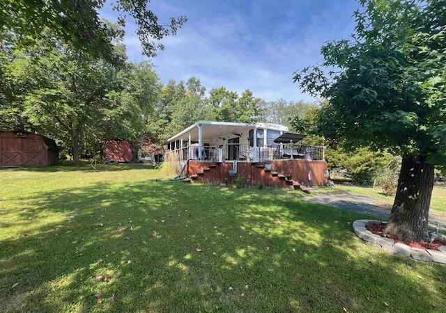 Photo 3 of Land for sale at 2795 E 28th Lot 546 Rd, Marseilles, IL | MLS# 12710822 | Listing updated on 2026-07-26