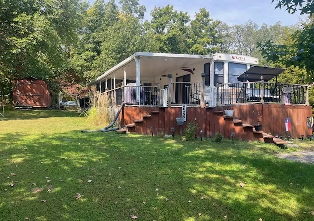 Photo 3 of Land for sale at 2795 E 28th Lot 546 Rd, Marseilles, IL | MLS# 12710822 | Listing updated on 2026-07-26