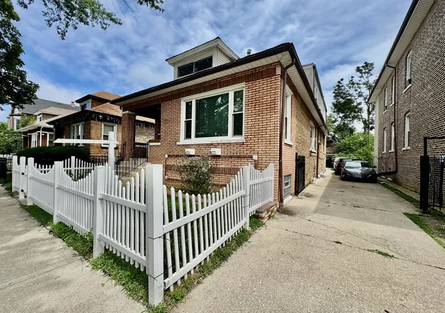 Multi family home for sale at 8325 S Saginaw Ave, Chicago, IL 60617 | MLS# 12710823