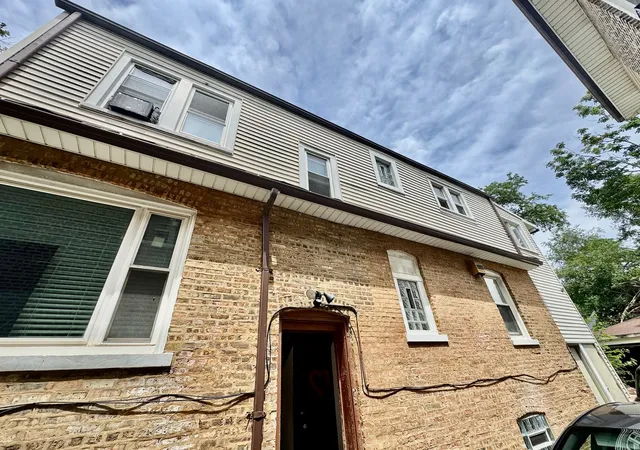 Photo 2 of Multi family home for sale at 8325 S Saginaw Ave, Chicago, IL 60617 | MLS# 12710823 | Listing updated on 2026-09-17