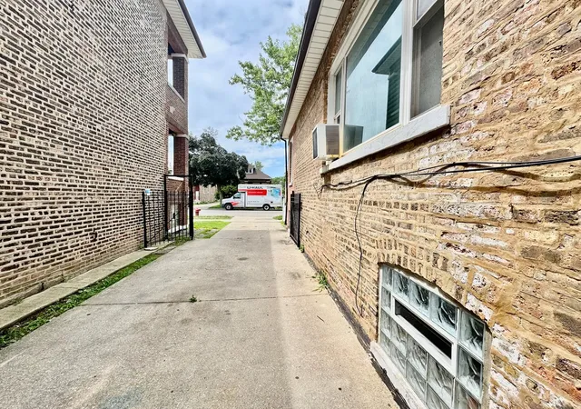 Photo 3 of Multi family home for sale at 8325 S Saginaw Ave, Chicago, IL 60617 | MLS# 12710823 | Listing updated on 2026-09-17