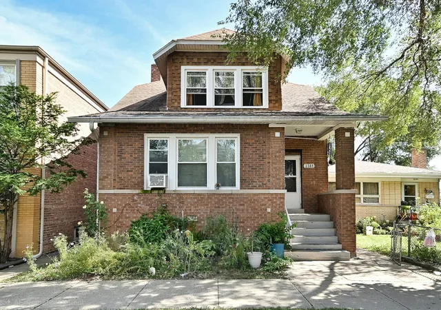 Photo 1 of Multi family home for sale at 2341 N Merrimac Ave, Chicago, IL 60639 | MLS# 12710826 | Listing updated on 2026-09-10