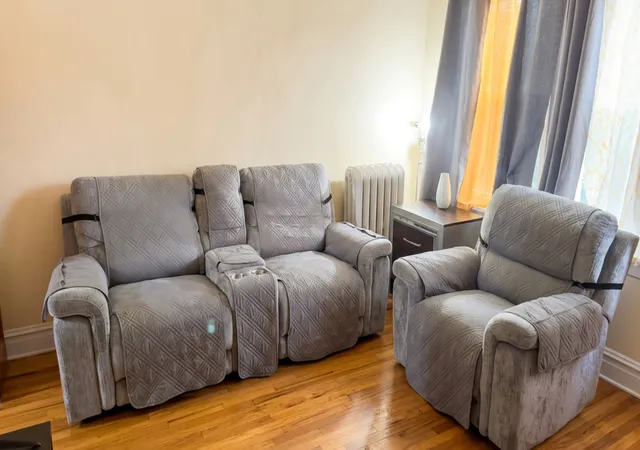 2nd image of 2341 N Merrimac Ave, Chicago, IL 60639 | MLS# 12710826