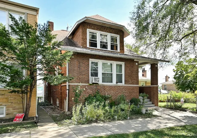 Photo 2 of Multi family home for sale at 2341 N Merrimac Ave, Chicago, IL 60639 | MLS# 12710826 | Listing updated on 2026-09-10