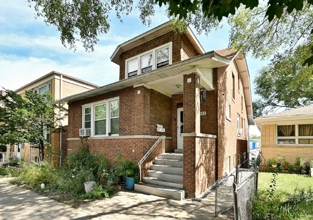 Photo 3 of Multi family home for sale at 2341 N Merrimac Ave, Chicago, IL 60639 | MLS# 12710826 | Listing updated on 2026-09-10