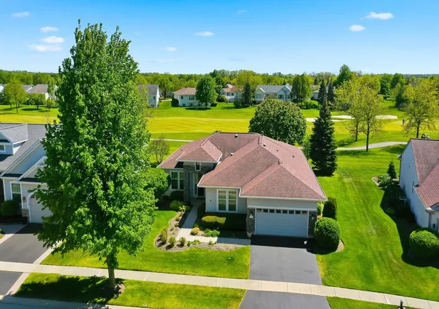 2nd image of 13021 Brookwood Dr, Huntley, IL 60142 | MLS# 12710848