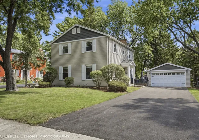 Photo 2 of Single family home for sale at 1408 Killdeer Dr, Naperville, IL 60565 | MLS# 12710851 | Listing updated on 2026-09-17