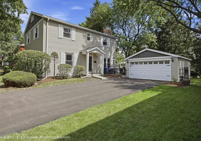 Photo 3 of Single family home for sale at 1408 Killdeer Dr, Naperville, IL 60565 | MLS# 12710851 | Listing updated on 2026-09-17