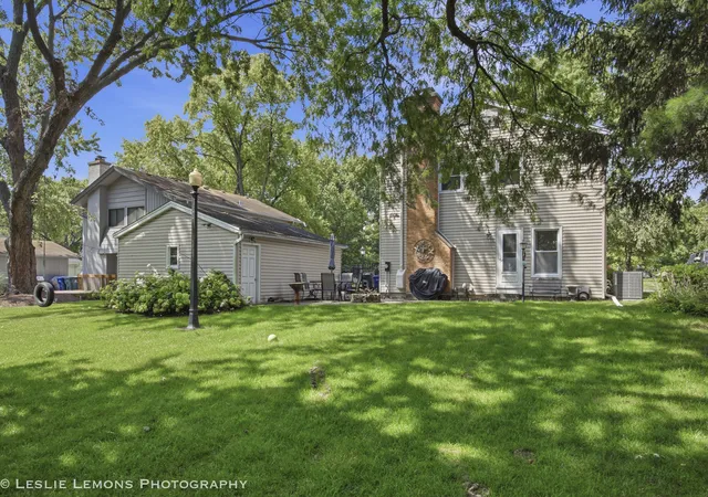 31st image of 1408 Killdeer Dr, Naperville, IL 60565 | MLS# 12710851