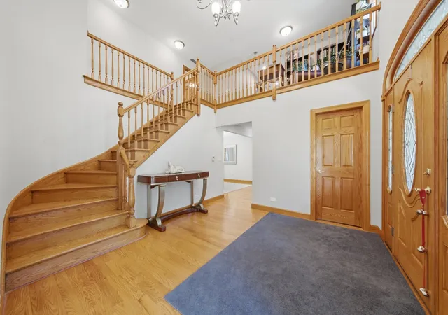 3rd image of 11555 S Elbridge Ave, Palos Park, IL 60464 | MLS# 12710883