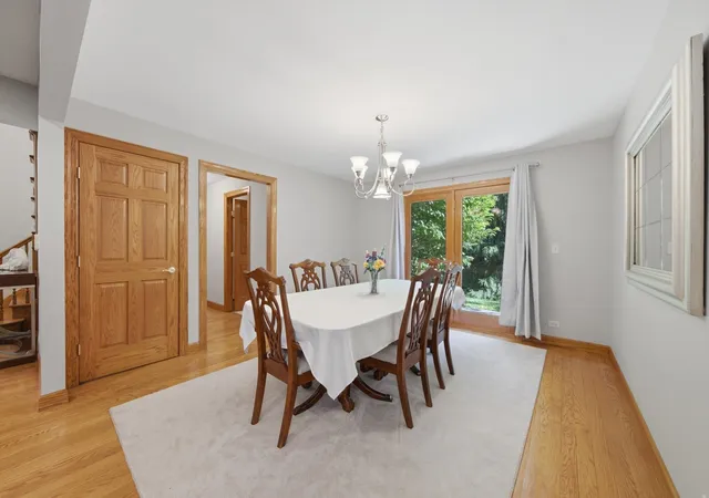 4th image of 11555 S Elbridge Ave, Palos Park, IL 60464 | MLS# 12710883