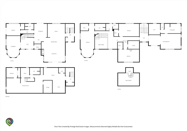 46th image of 11555 S Elbridge Ave, Palos Park, IL 60464 | MLS# 12710883