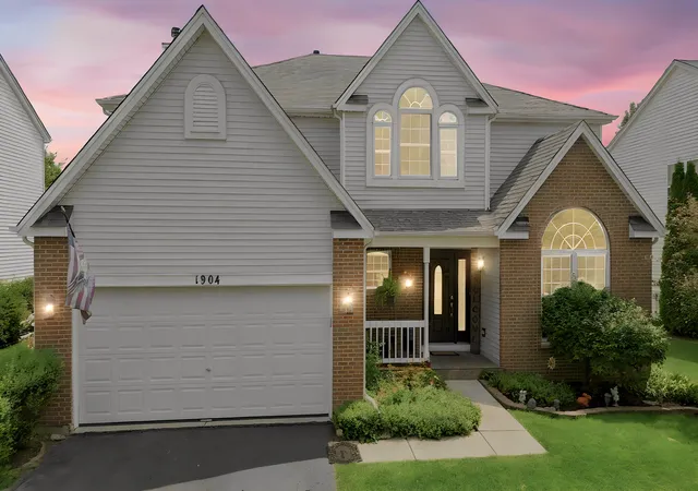 1st image of 1904 Maple Glen Dr, Plainfield, IL 60586 | MLS# 12710901