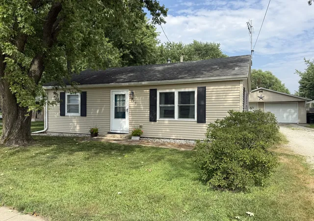 1st image of 315 N Division St, Braidwood, IL 60408 | MLS# 12710931