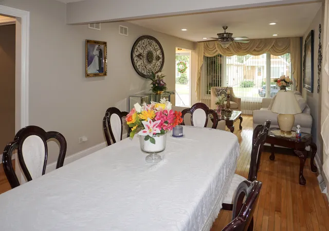 Photo 4 of Single family home for sale at 3318 N Page Ave, Chicago, IL 60634 | MLS# 12710955 | Listing updated on 2026-08-12