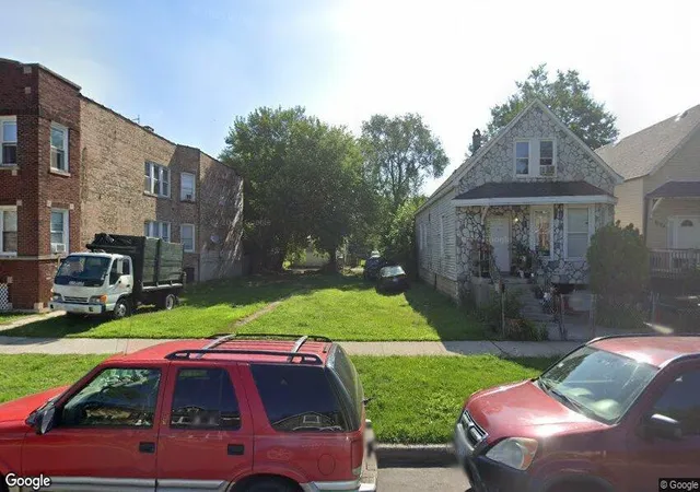 Photo 1 of Land for sale at 6129 S Wood St, Chicago, IL 60636 | MLS# 12710987 | Listing updated on 2026-08-13