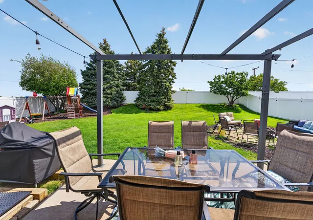 47th image of 702 Longwood Ct, Minooka, IL 60447 | MLS# 12711058
