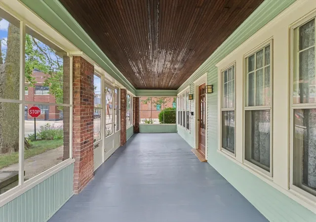 Photo 4 of Single family home for sale at 202 E Washington St, Monticello, IL 61856 | MLS# 12711090 | Listing updated on 2026-07-28