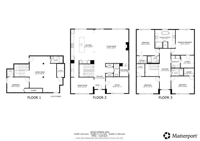 40th image of 944 Rosemary Ter, Deerfield, IL 60015 | MLS# 12711092