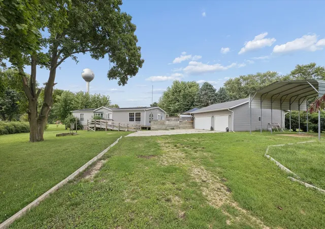2nd image of 524 6th St, Andover, IL 61233 | MLS# 12711121