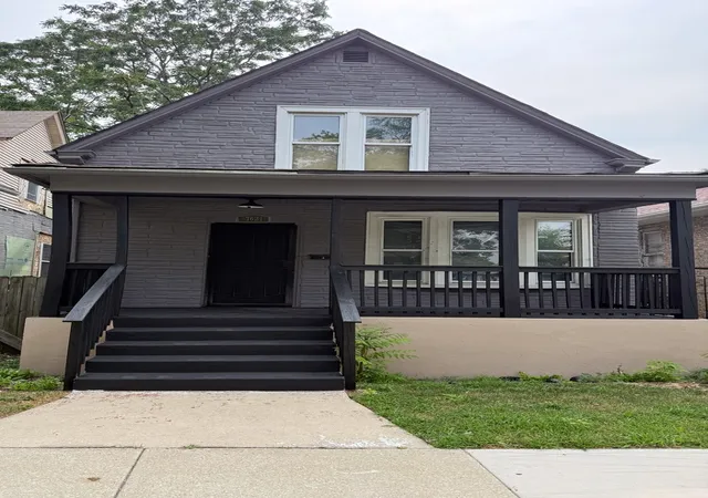 1st image of 7621 S Saint Lawrence Ave, Chicago, IL 60619 | MLS# 12711137